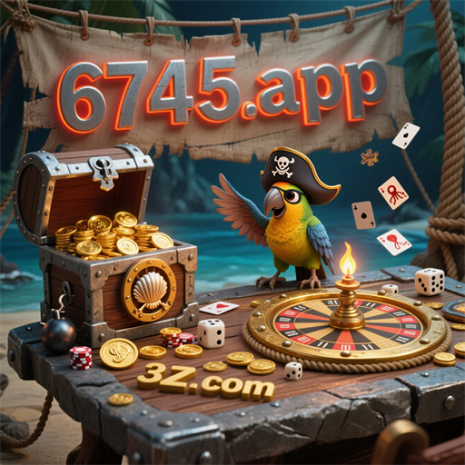 Descubra a Magia dos Jogos de Aventura no 6745 App
