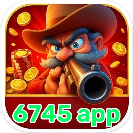 6745 app: Bônus Imperdíveis para Jogadores em Busca de Emoção