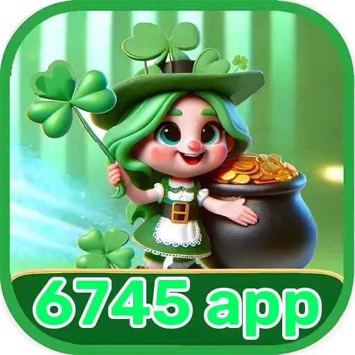 6745 app: O Login que Revoluciona a Experiência de Jogos Online