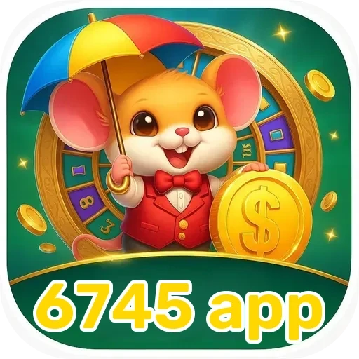 6745 app: A Revolução dos Jogos Online no Brasil