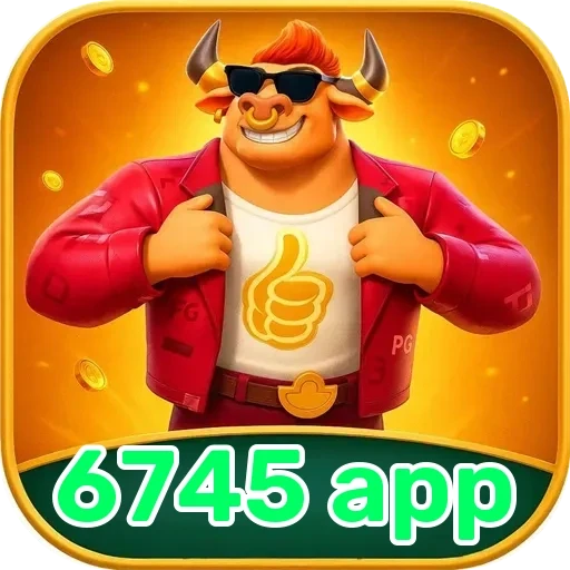 6745 app: Descubra os Melhores Recursos de Segurança em Jogos Online