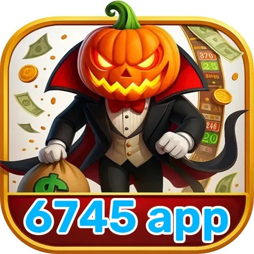 6745 app: Tudo Sobre Caça-Níqueis e Suas Emoções